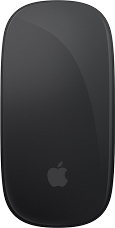 Мышь Apple Magic Mouse (черный)
