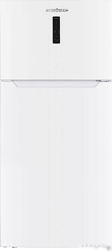 Холодильник Snowcap Cup NF 512 W