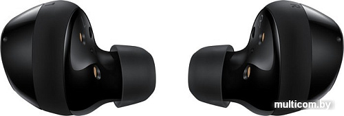 Наушники Samsung Galaxy Buds+ (черный)
