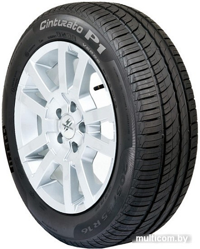 Автомобильные шины Pirelli Cinturato P1 Verde 185/60R14 82H