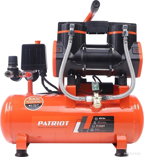 Компрессор Patriot KDS 190 F10