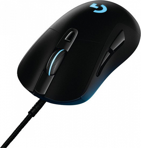 Игровая мышь Logitech G403 Prodigy [910-004824]