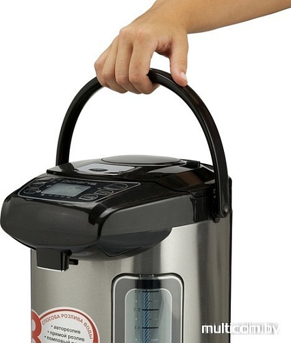 Чайник Polaris PWP 4012D