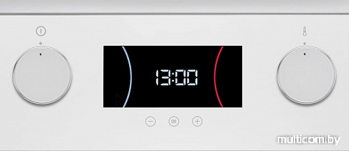 Духовой шкаф TEKA HLB 840 P (белый) [41566011]