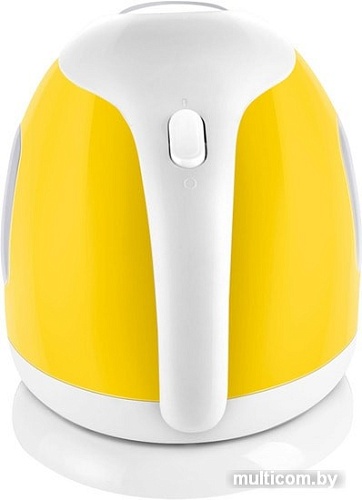 Электрочайник Sencor SWK 1016YL