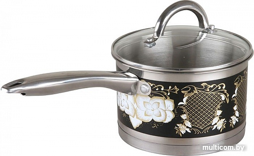 Набор кастрюль Pomi d'Oro PSS-640034
