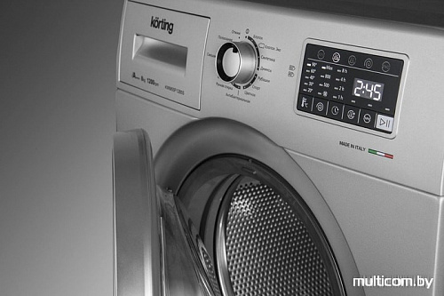 Стиральная машина Korting KWM 55F1285S
