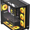 Formula Crystal Z9 (черный)