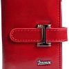 Визитница Peterson PTN PL-102-RED (красный)