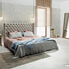 Керамогранит (плитка грес) Tubadzin Torano White LAP 598x598