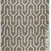 Ковер для жилой комнаты Shahintex Skandy 60x100 S016 855674