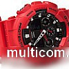 Наручные часы Casio GA-100B-4AER