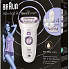 Эпилятор Braun Silk-epil 9 SensoSmart 9/700 Wet&amp;Dry