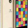 Смартфон Digma Linx Argo 3G (золотистый)