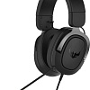 Наушники ASUS TUF Gaming H3 (серый/черный)
