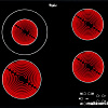 Варочная панель Whirlpool AKT 8130/BA