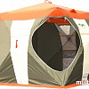Палатка Митек Нельма Куб 1