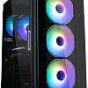 Корпус Zalman i3 Neo TG (черный)