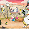 Cuphead. Physical Edition для PlayStation 4