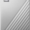 Внешний накопитель WD My Passport Ultra for Mac 2TB WDBKYJ0020BSL