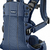 Рюкзак-переноска BabyBjorn Harmony mesh 0880.08