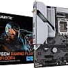 Материнская плата Gigabyte B760M Gaming Plus WiFi DDR4