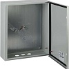 Корпус металлический Эра Simple ЩМПг-06 IP54 Б0047695