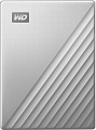 Внешний накопитель WD My Passport Ultra for Mac 2TB WDBKYJ0020BSL