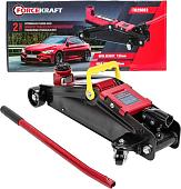 Подкатной домкрат ForceKraft FK-TR20003 2т