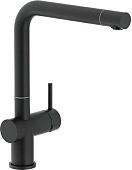Смеситель Franke Active Plus Swivel Spout (черный матовый)