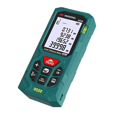Лазерный дальномер GVDA KE120