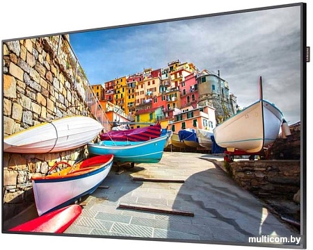 Информационная панель Samsung PM43H