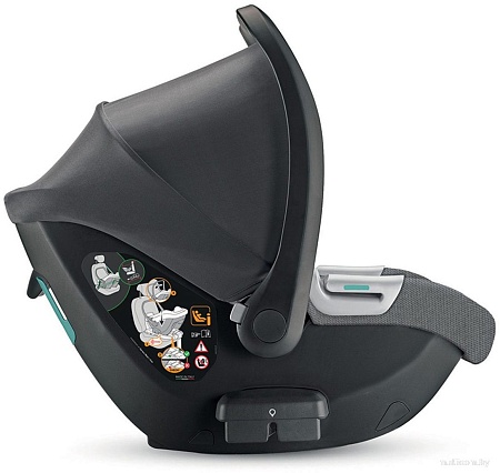 Детское автокресло Inglesina Darwin Infant Recline i-Size AV72R0TDB (Tundra Beige)