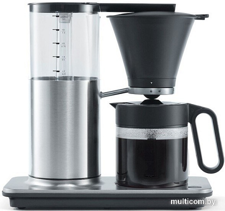 Капельная кофеварка Wilfa Classic + CM2S-A125