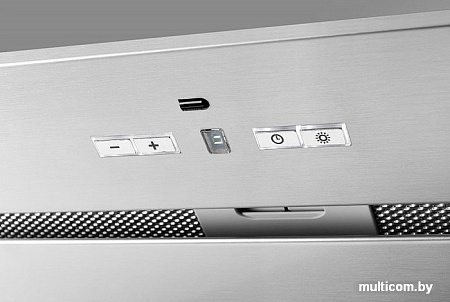 Кухонная вытяжка KUPPERSBERG Ibox 60 X