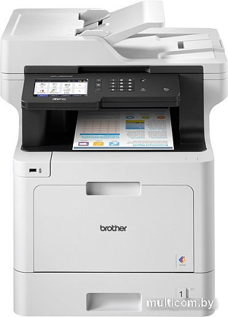 МФУ Brother MFC-L8900CDW