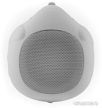 Беспроводная колонка Rombica mysound Jumbo (серый)