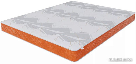 Матрас Stolline Тропикана-Вита Warmer c в чехле 140x190
