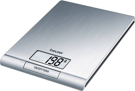Кухонные весы Beurer KS42