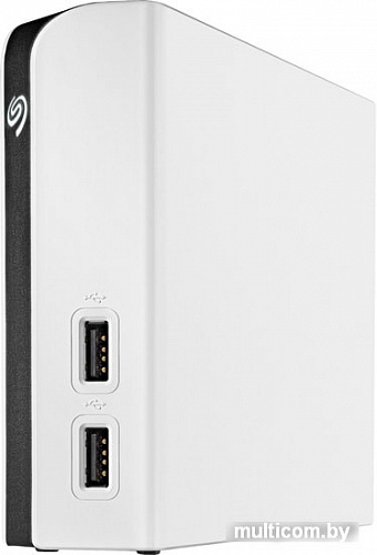 Внешний жесткий диск Seagate Game Drive Hub for Xbox 8TB