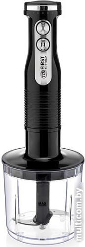 Погружной блендер First FA-5273-5