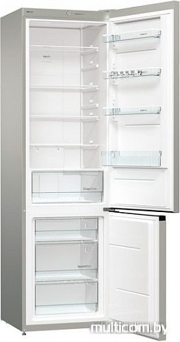 Холодильник Gorenje NRK621PS4