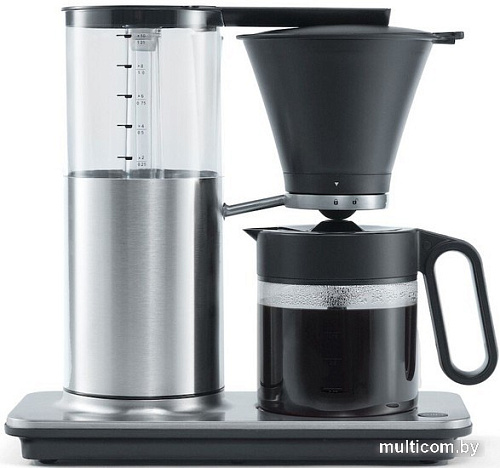 Капельная кофеварка Wilfa Classic + CM2S-A125