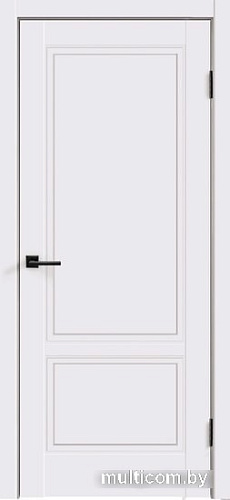 Межкомнатная дверь Velldoris Scandi 2P 90x200 (белый)