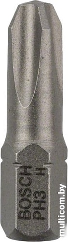 Набор бит Bosch 2607001517 (100 предметов)