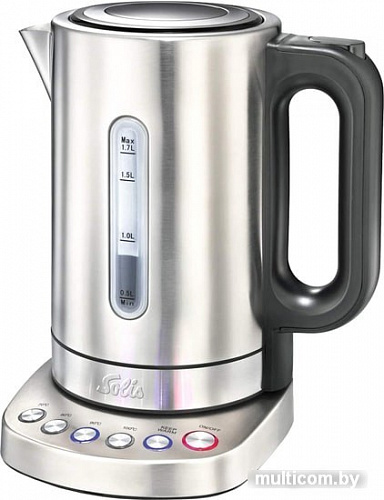 Электрочайник Solis Vario Temp Kettle