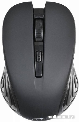 Мышь Oklick 545MW (черный) [368626]