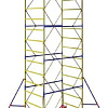 Лестница-помост Инолта вышка-тура ВСП 250 2.0x2.0x8.8