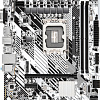 Материнская плата ASRock H610M-HDV/M.2+ D5