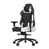 Кресло Vertagear PL6000 (черный/белый)